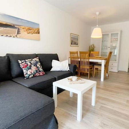 Ferienwohnung Nordseebrandung D1.1 库克斯港 外观 照片