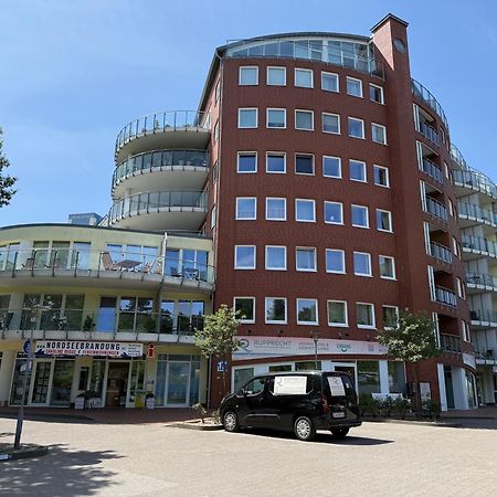 Ferienwohnung Nordseebrandung D1.1 库克斯港 外观 照片