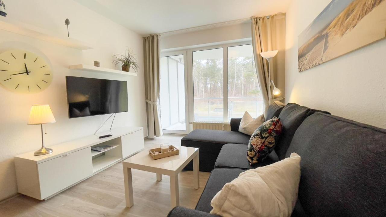 Ferienwohnung Nordseebrandung D1.1 库克斯港 外观 照片
