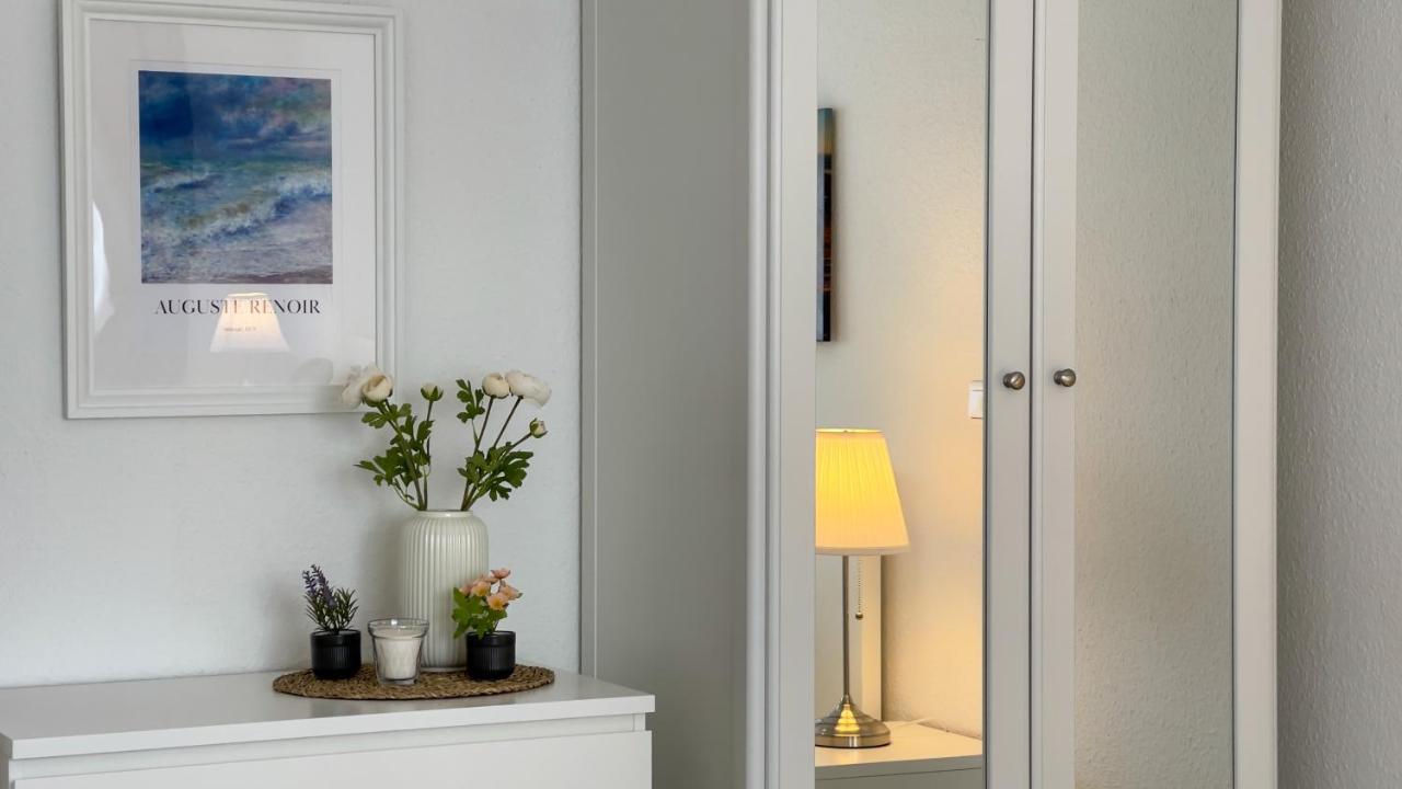 Ferienwohnung Nordseebrandung D1.1 库克斯港 外观 照片